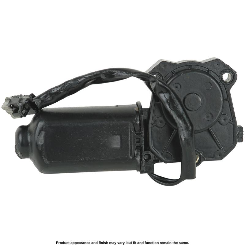 1988 Volvo 760 Power Window Motor Front Right A1 Cardone 472706 image 1 of 3