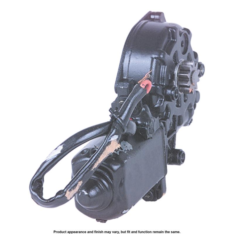1983 Volvo 760 Power Window Motor Rear Left A1 Cardone 472707 image 3 of 3