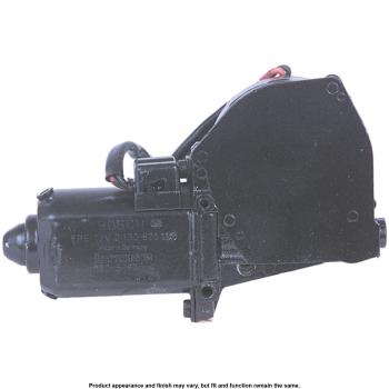 1985 Volvo 745 Power Window Motor Rear Right A1 Cardone 472708 image 1 of 3