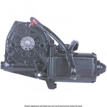 1985 Volvo 745 Power Window Motor Rear Right A1 Cardone 472708 image 3 of 3