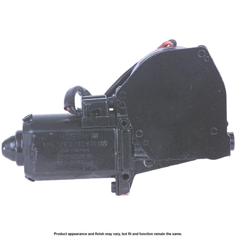 1986 Volvo 740 Power Window Motor Rear Right A1 Cardone 472708 image 1 of 3