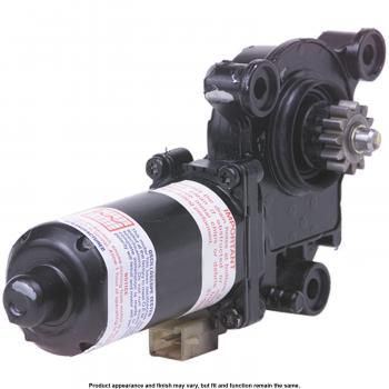 1995 Volvo 850 Power Window Motor Front Right A1 Cardone 472709 image 2 of 3