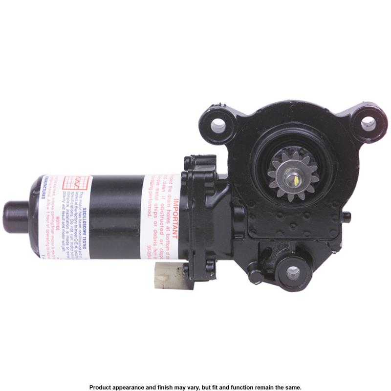 1996 Volvo 850 Power Window Motor Front Right A1 Cardone 472709 image 3 of 3