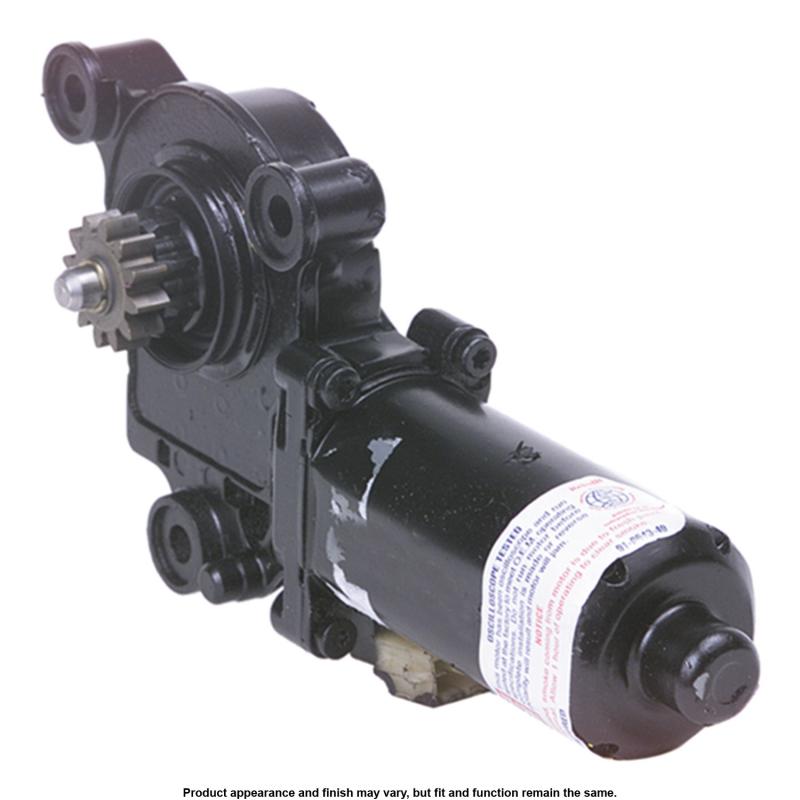 1996 Volvo 850 Power Window Motor Front Left A1 Cardone 472710 image 2 of 3