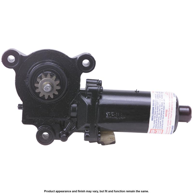1996 Volvo 850 Power Window Motor Front Left A1 Cardone 472710 image 3 of 3