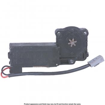 1990 Volvo 760 Power Window Motor Rear Right A1 Cardone 472711 image 1 of 3