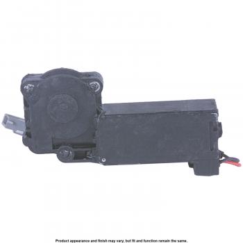 1990 Volvo 760 Power Window Motor Rear Right A1 Cardone 472711 image 2 of 3