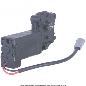 1990 Volvo 760 Power Window Motor Rear Right A1 Cardone 472711 image 3 of 3