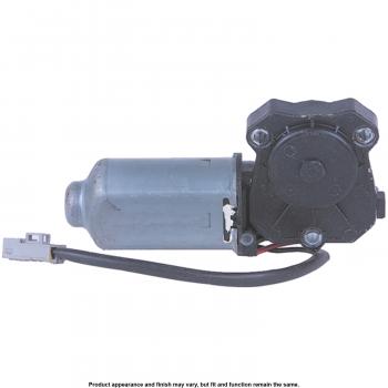 1990 Volvo 760 Power Window Motor Rear Left A1 Cardone 472712 image 1 of 3