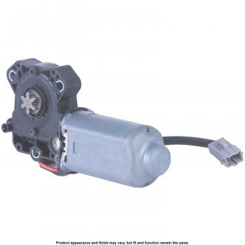 1990 Volvo 760 Power Window Motor Rear Left A1 Cardone 472712 image 3 of 3