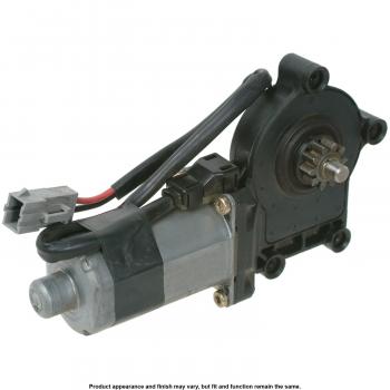 1998 Volvo S90 Power Window Motor Rear Left A1 Cardone 472713 image 1 of 3
