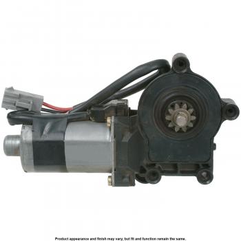 1998 Volvo S90 Power Window Motor Rear Left A1 Cardone 472713 image 3 of 3