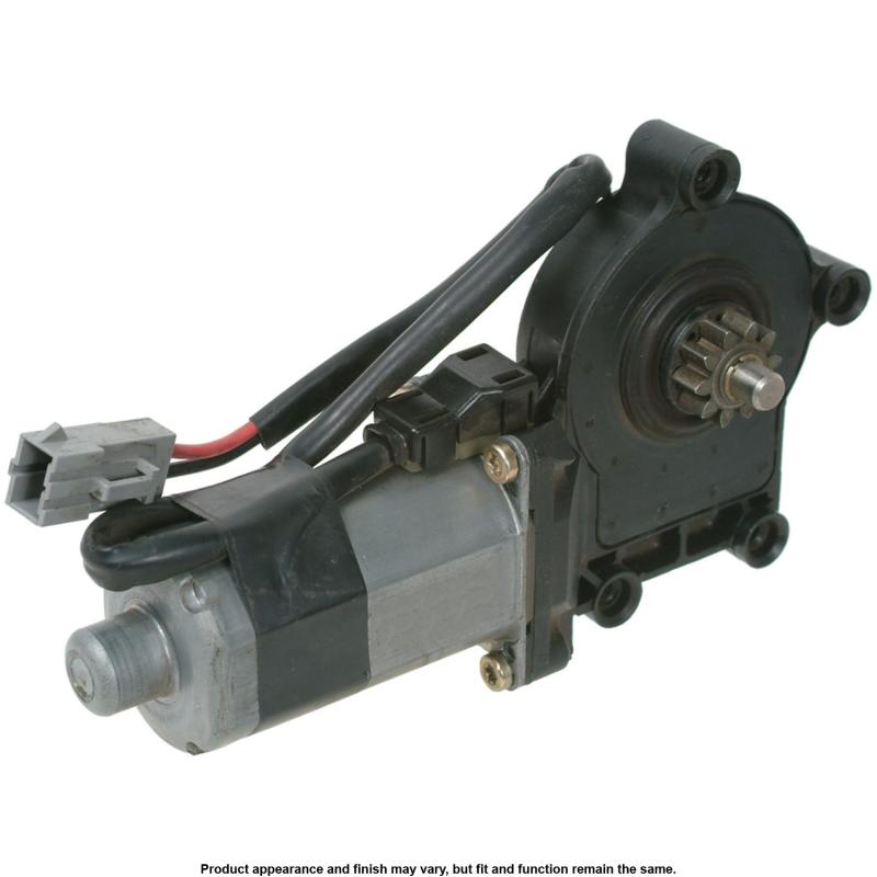 1994 Volvo 940 Power Window Motor