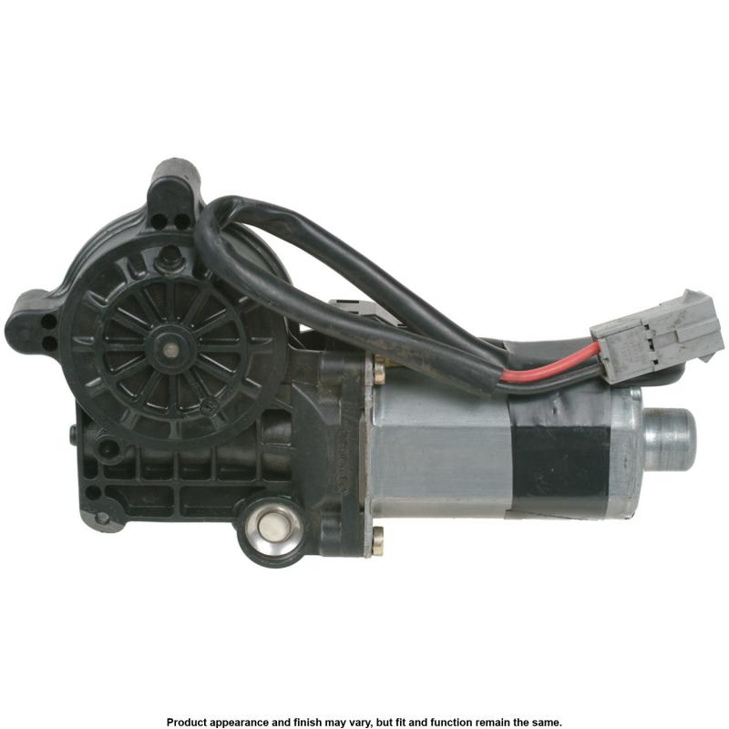 1993 Volvo 960 Power Window Motor Front Left A1 Cardone 472713 image 2 of 3
