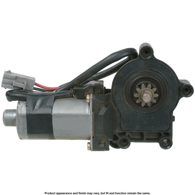 1993 Volvo 960 Power Window Motor Front Left A1 Cardone 472713 image 3 of 3