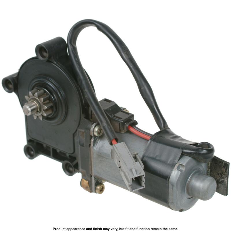 1993 Volvo 960 Power Window Motor Front Right A1 Cardone 472714 image 2 of 3