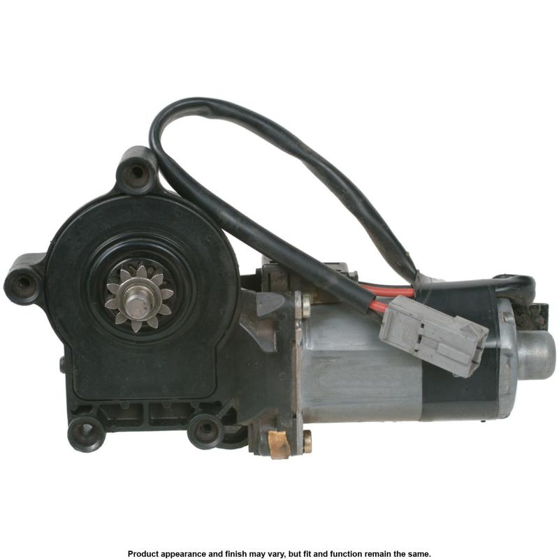 1993 Volvo 960 Power Window Motor Front Right A1 Cardone 472714 image 3 of 3