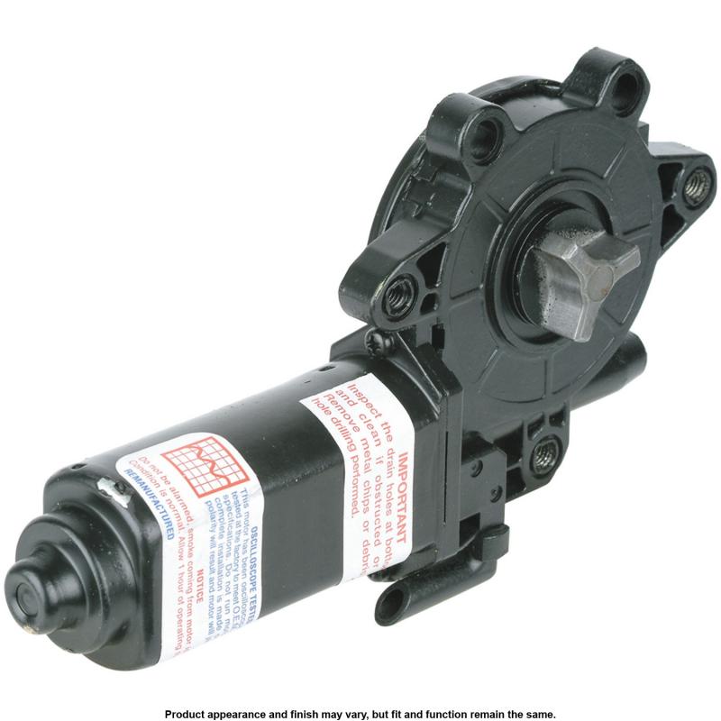 2003 Volvo V40 Power Window Motor Front Left A1 Cardone 472715 image 2 of 3