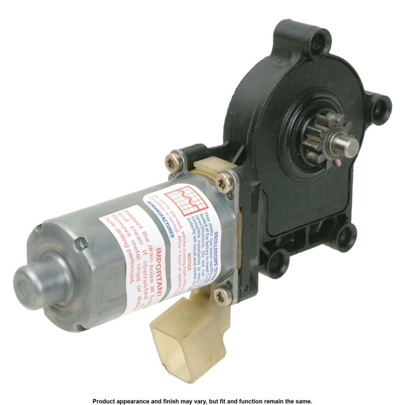 2004 Volvo XC90 Power Window Motor