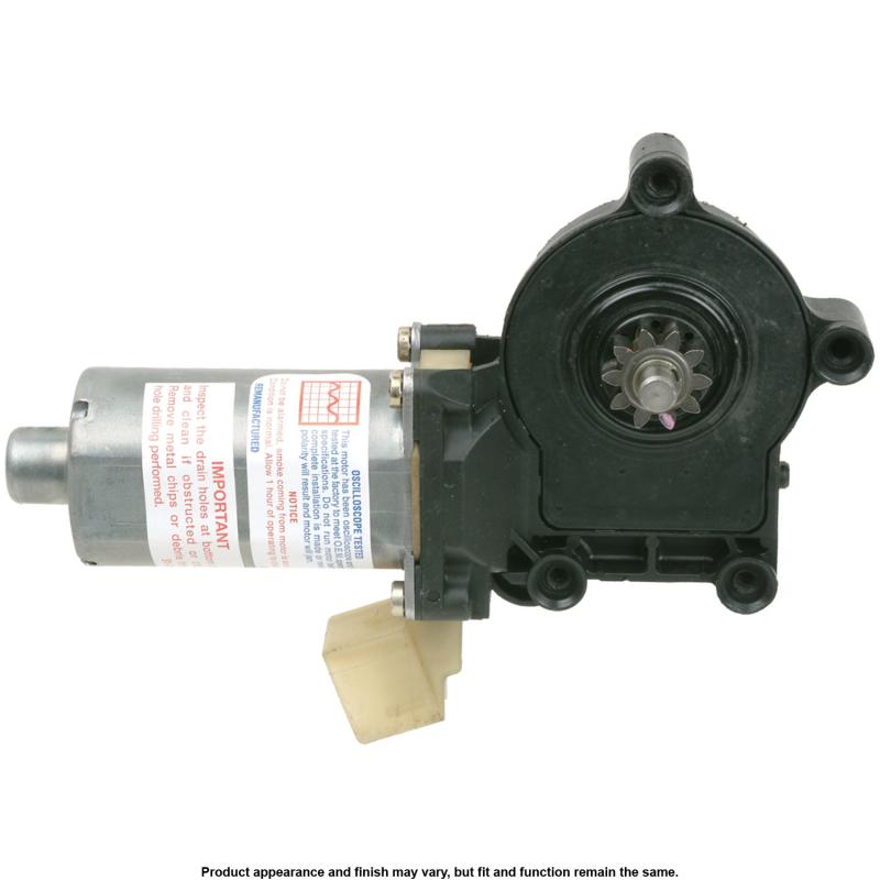 2000 Volvo S80 Power Window Motor Front Right A1 Cardone 472717 image 2 of 3
