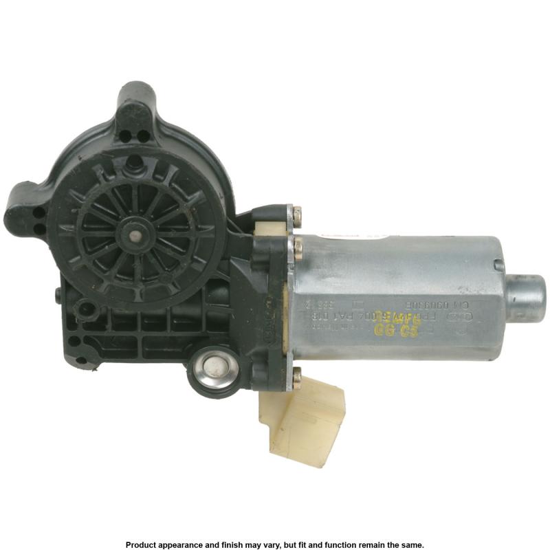 2000 Volvo S80 Power Window Motor Front Right A1 Cardone 472717 image 3 of 3