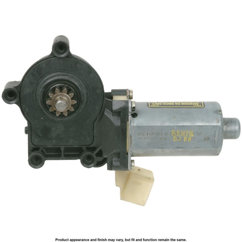 2000 Volvo S80 Power Window Motor Front Left A1 Cardone 472718 image 1 of 3