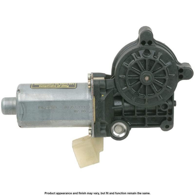 2000 Volvo S80 Power Window Motor Front Left A1 Cardone 472718 image 2 of 3