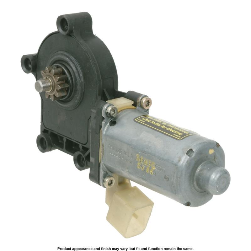 2000 Volvo S80 Power Window Motor Front Left A1 Cardone 472718 image 3 of 3