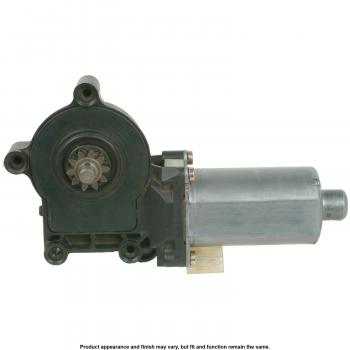 2000 Volvo V70 Power Window Motor Front Left A1 Cardone 472720 image 2 of 3