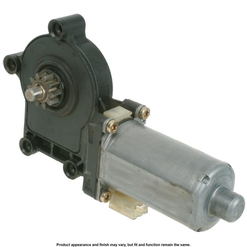 1998 Volvo V70 Power Window Motor Front Left A1 Cardone 472720 image 2 of 3