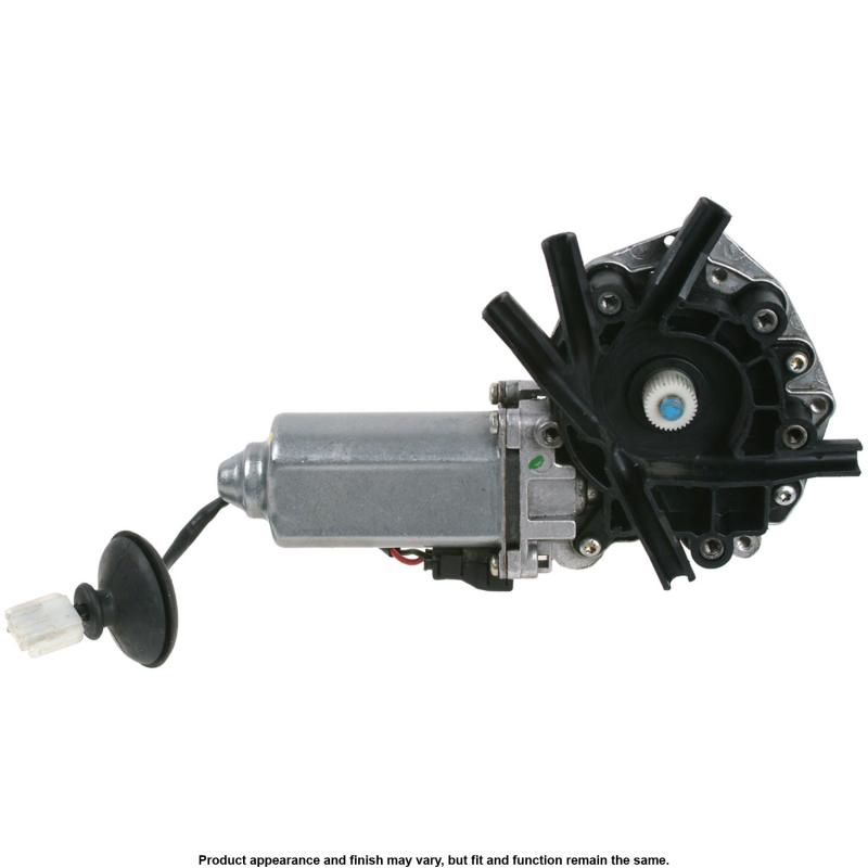 1999 Volvo C70 Power Window Motor