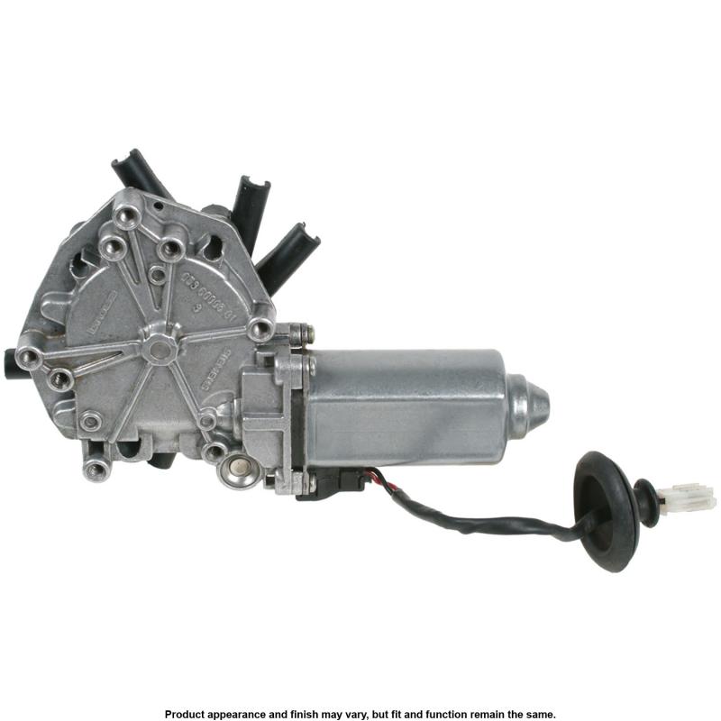 1999 Volvo C70 Power Window Motor Front Left A1 Cardone 472721 image 2 of 3