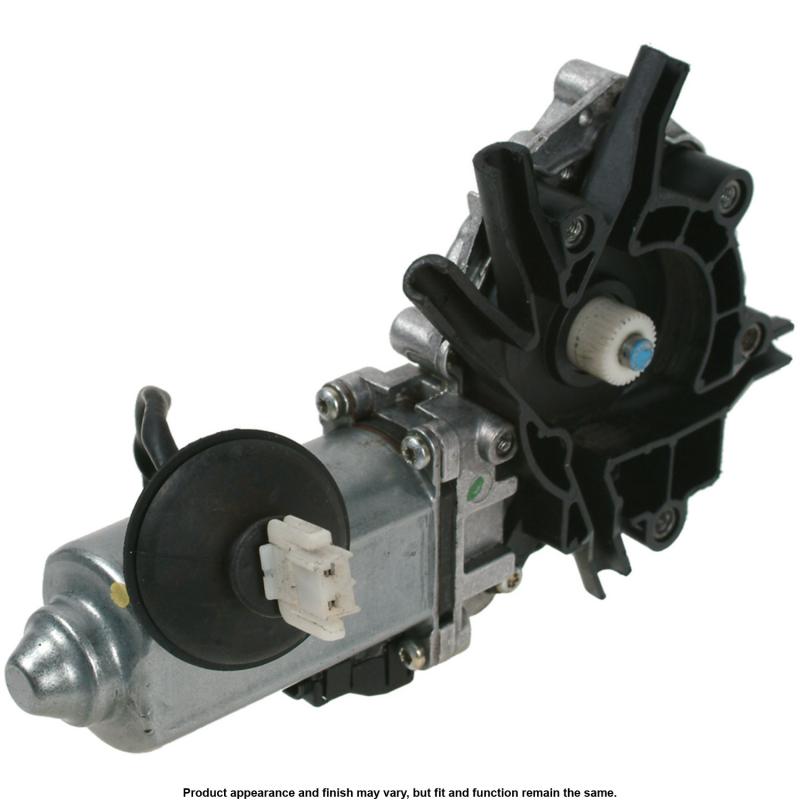 1999 Volvo C70 Power Window Motor Front Left A1 Cardone 472721 image 3 of 3