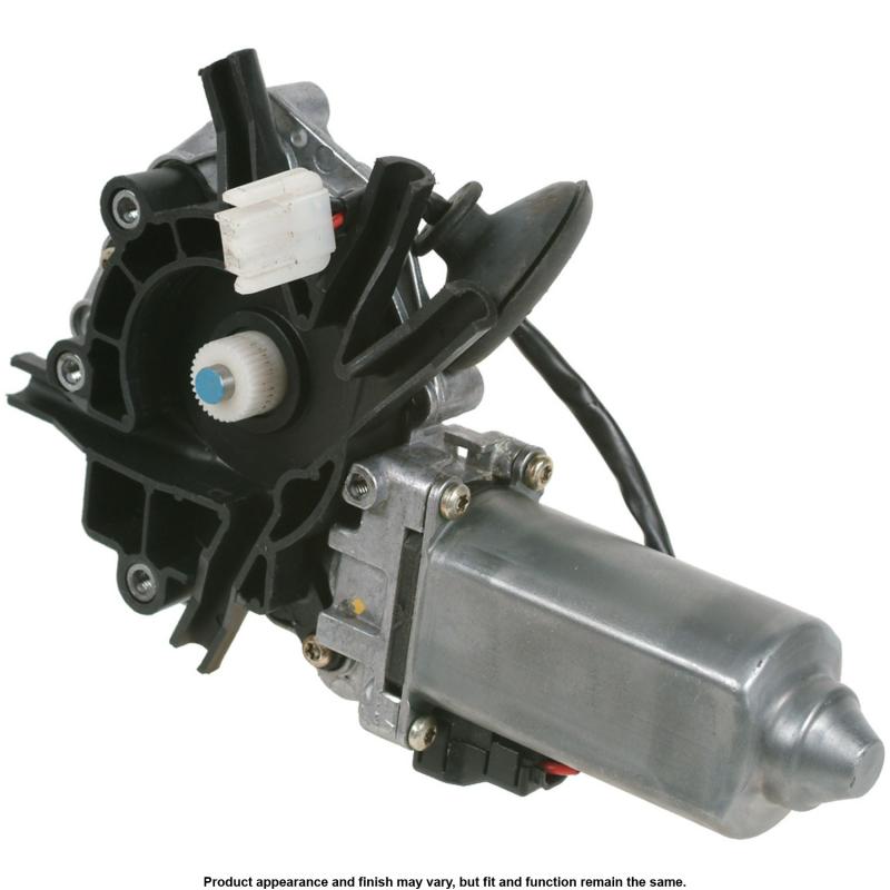 1999 Volvo C70 Power Window Motor Front Right A1 Cardone 472722 image 1 of 3