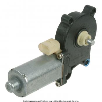 2009 Volvo S60 Power Window Motor Rear Left A1 Cardone 472723 image 2 of 4
