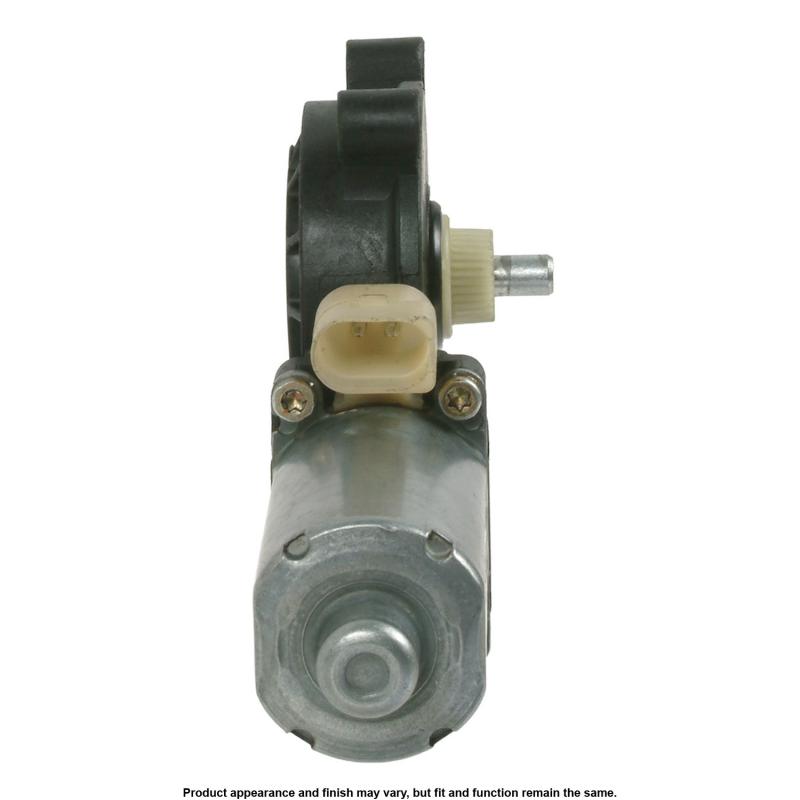 2000 Volvo S80 Power Window Motor Rear Left A1 Cardone 472723 image 1 of 4