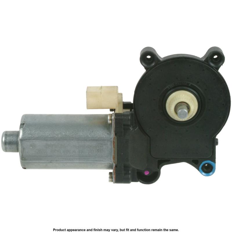 2000 Volvo S80 Power Window Motor Rear Left A1 Cardone 472723 image 3 of 4
