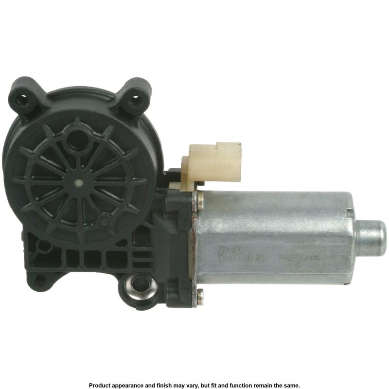 2000 Volvo S80 Power Window Motor Rear Left A1 Cardone 472723 image 4 of 4