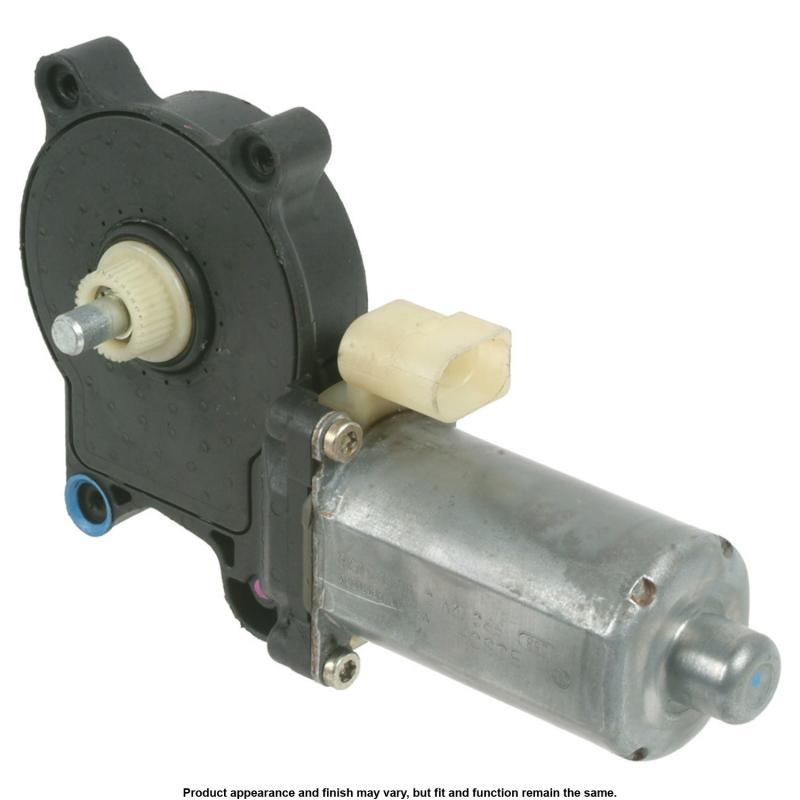 2000 Volvo S80 Power Window Motor Rear Right A1 Cardone 472724 image 2 of 4