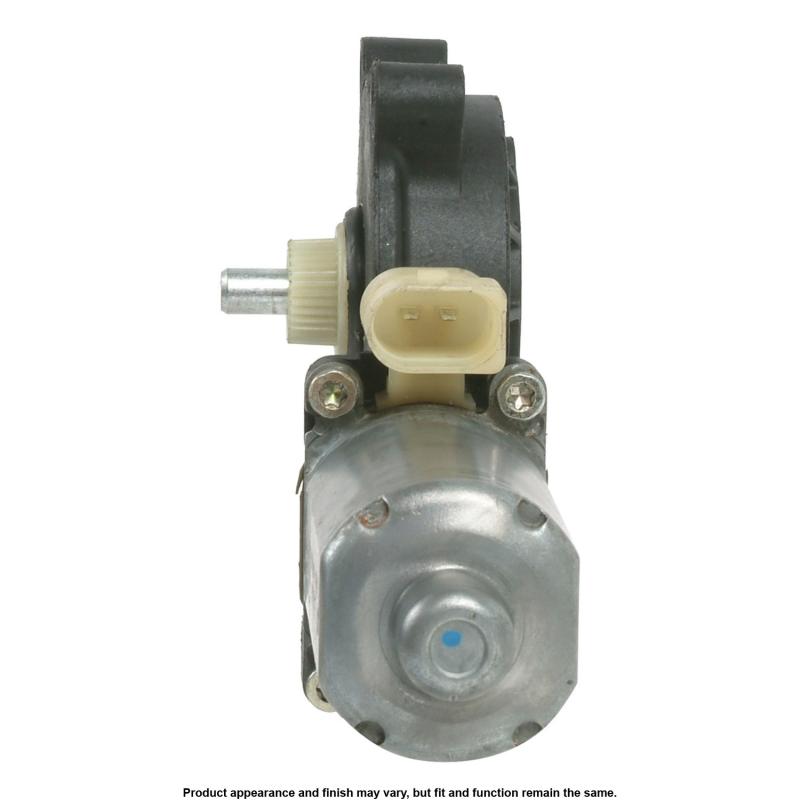 2000 Volvo S80 Power Window Motor Rear Right A1 Cardone 472724 image 3 of 4