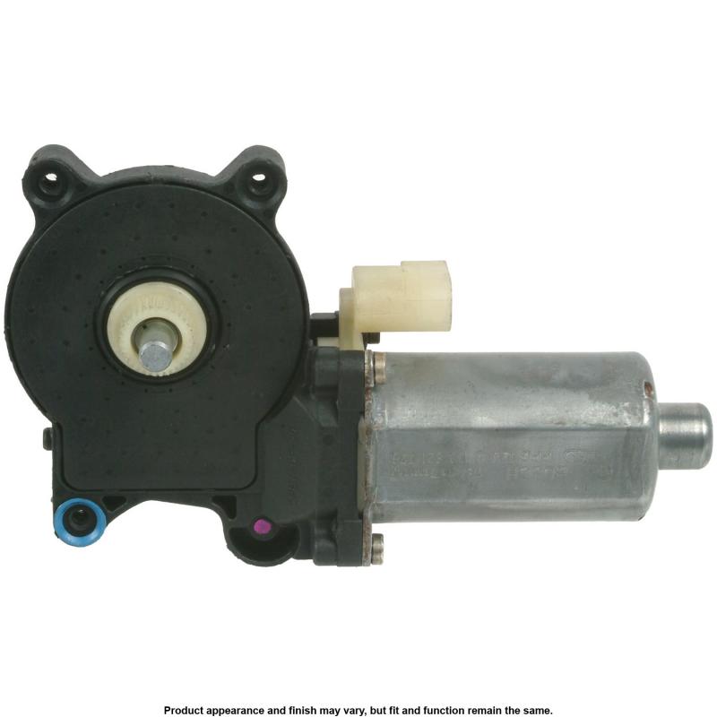 2000 Volvo S80 Power Window Motor Rear Right A1 Cardone 472724 image 4 of 4