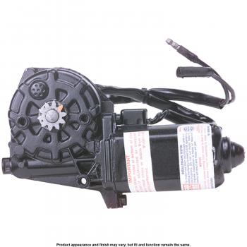 1987 Jaguar Vanden Plas Power Window Motor