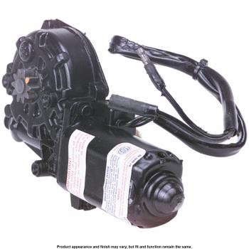 1987 Jaguar XJ6 Power Window Motor Front Left A1 Cardone 472800 image 3 of 3