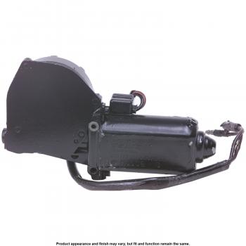 1987 Jaguar XJ6 Power Window Motor Front Right A1 Cardone 472801 image 3 of 3