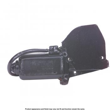 1992 Jaguar Vanden Plas Power Window Motor Rear Left A1 Cardone 472802 image 2 of 3