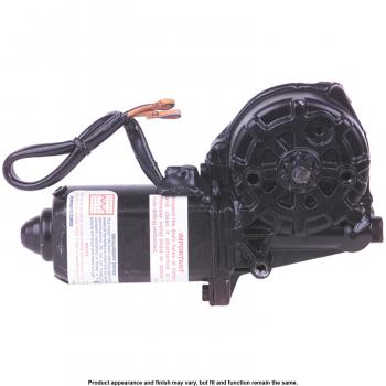 1992 Jaguar Vanden Plas Power Window Motor Rear Right A1 Cardone 472803 image 2 of 3