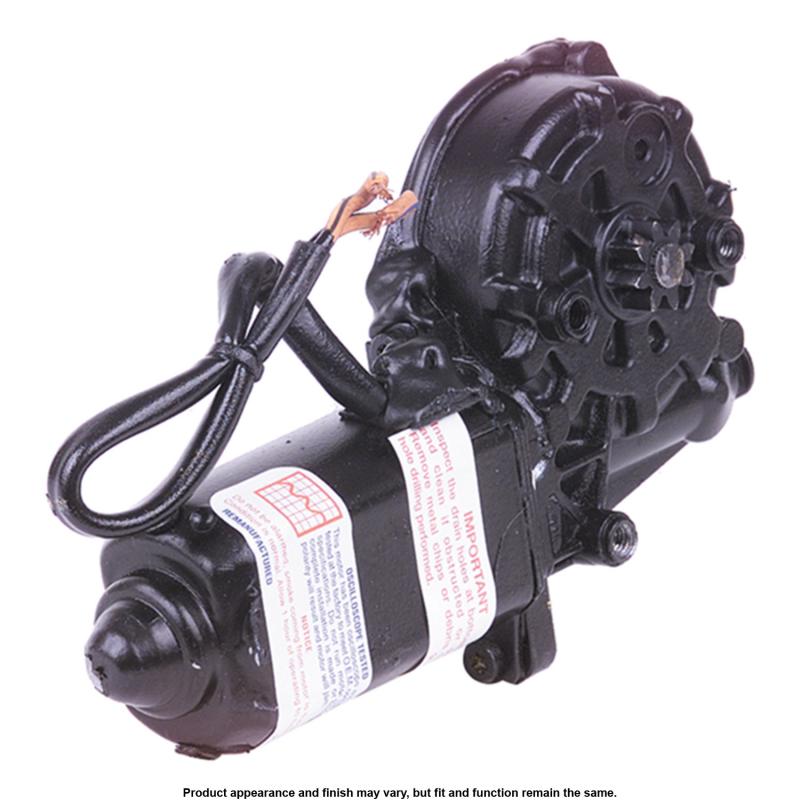 A1 Cardone 472803 Power Window Motor product image 1 of 3