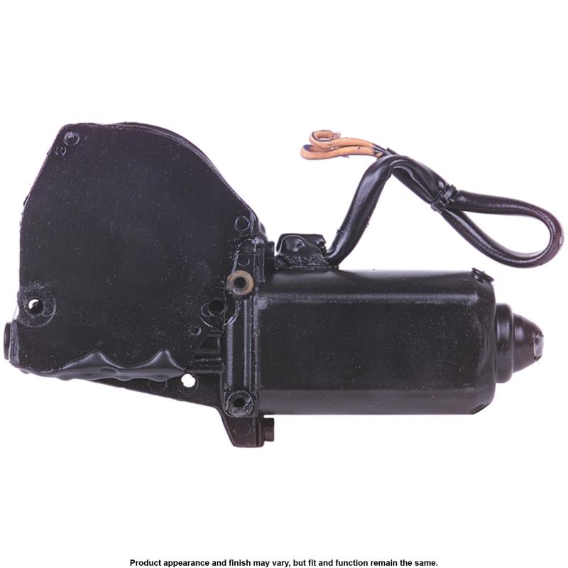 A1 Cardone 472803 Power Window Motor product image 3 of 3