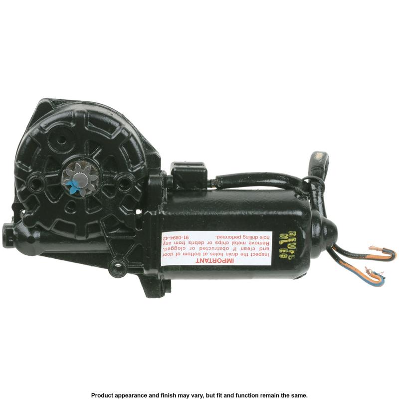 A1 Cardone 472804 Power Window Motor product image 2 of 3