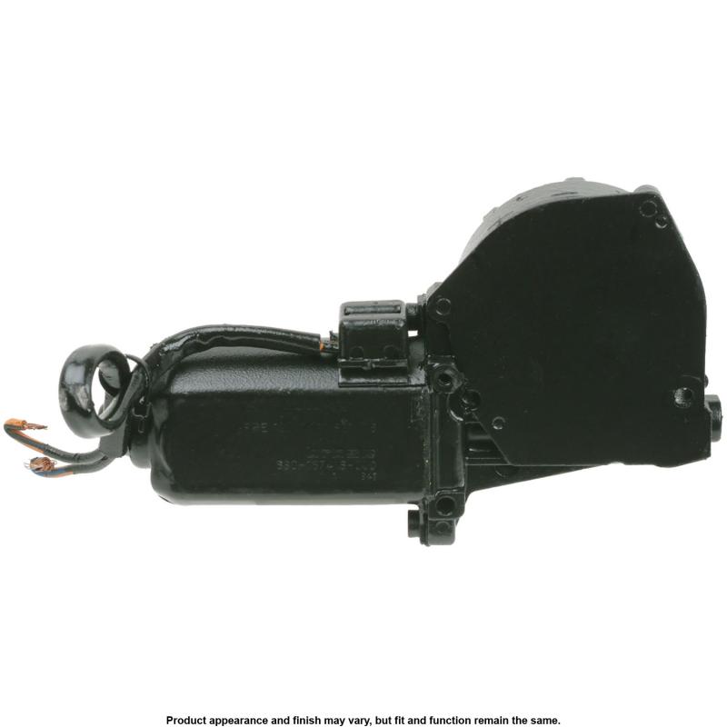 A1 Cardone 472804 Power Window Motor product image 3 of 3